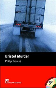 Bristol Murder by Philip Prowse