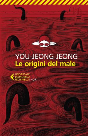 Le origini del male by You-Jeong Jeong