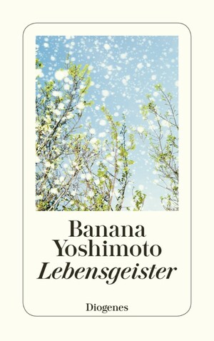 Lebensgeister by Banana Yoshimoto