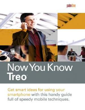 Now You Know Treo by David Moloney, Patrick Ames