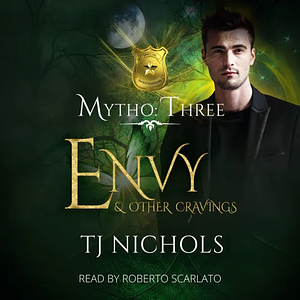 Envy and Other Cravings by TJ Nichols