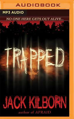 Trapped by J.A. Konrath, Jack Kilborn