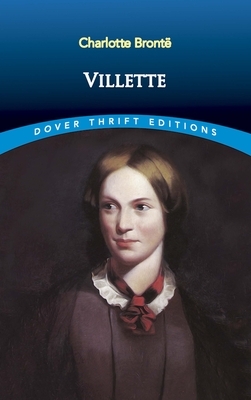 Villette by Charlotte Brontë