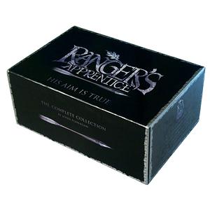 Ranger's Apprentice - The Complete Collection by John Flanagan
