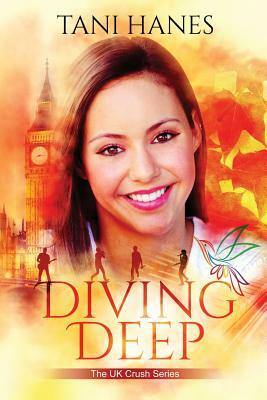 Diving Deep by Tani Hanes