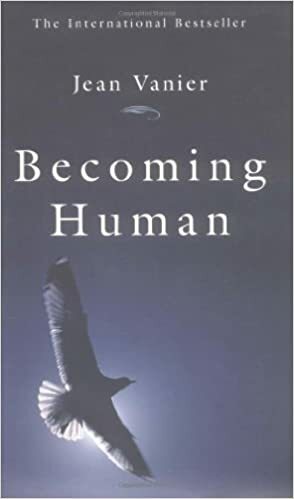 Becoming Human by Jean Vanier