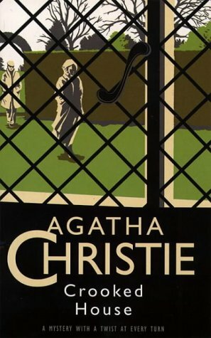 Crooked House by Agatha Christie