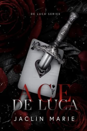 Ace De Luca by Jaclin Marie