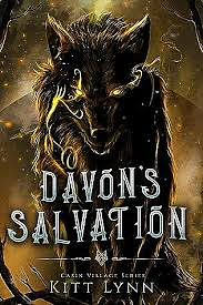 Davon's Salvation by Kitt Lynn