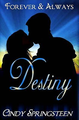 Destiny by Cindy Springsteen, Wicked Muse