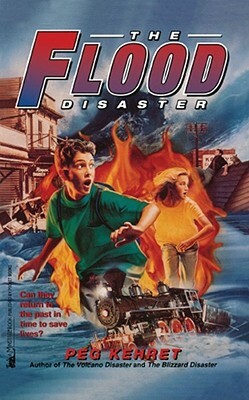 The Flood Disaster by Peg Kehret