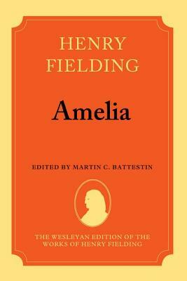 Amelia by Fred Bowers, Henry Fielding