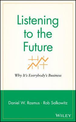 Listening to Future-Retail (Msel) by Daniel W. Rasmus, Rob Salkowitz