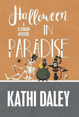 Halloween in Paradise by Kathi Daley