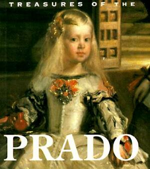 Treasures of the Prado by Felipe Vincente Llombart, Museo del Prado