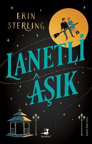 Lanetli Asik by Erin Sterling