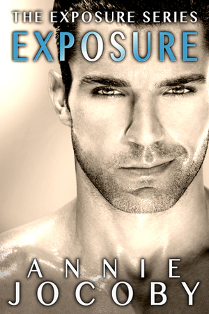 Exposure by Annie Jocoby