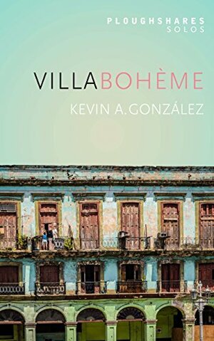 Villa Bohème by Kevin A. Gonzalez