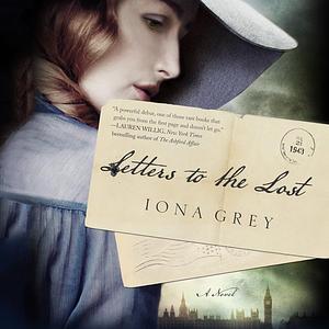 Letters to the Lost by Iona Grey