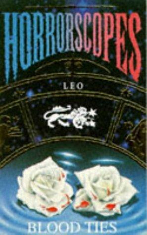 Leo: Blood Ties by Niamh Cusack, Maria Palmer