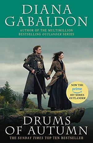 Drums of Autumn by Diana Gabaldon