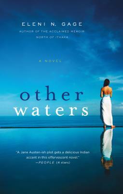 Other Waters by Eleni N. Gage
