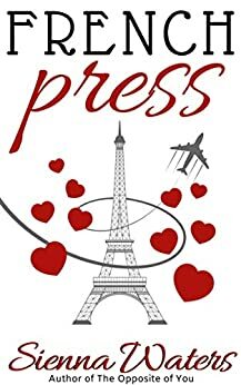 French Press by Sienna Waters