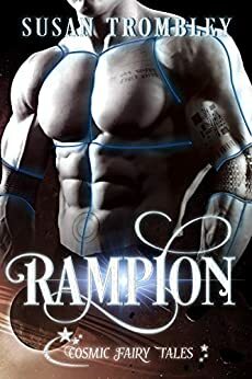 Rampion by Susan Trombley