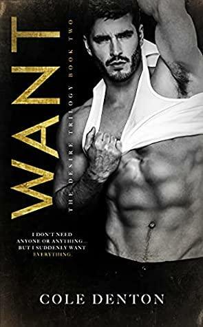 Want by Cole Denton