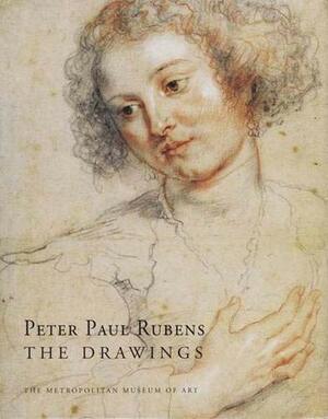 Peter Paul Rubens: The Drawings by Michiel C. Plomp, Anne-Marie Logan