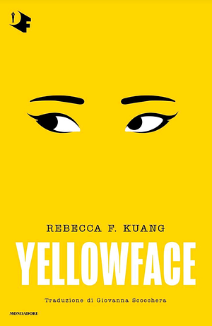 Yellowface by R.F. Kuang