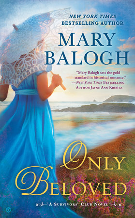 Only Beloved by Mary Balogh