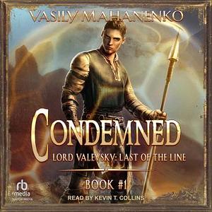 Condemned by Vasily Mahanenko