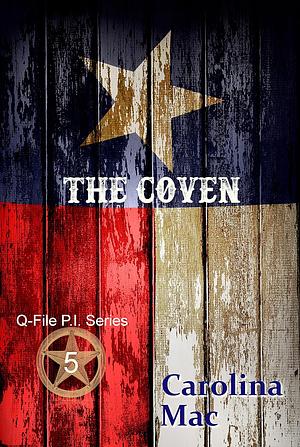 The Coven by Carolina Mac