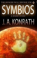 Symbios by Jack Kilborn, J.A. Konrath, Joe Kimball