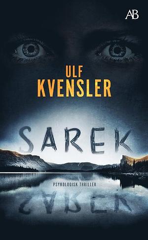 Sarek by Ulf Kvensler