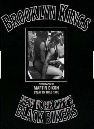Brooklyn Kings by Greg Tate