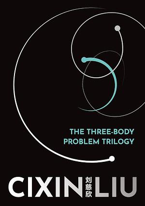 The Three-Body Problem Trilogy by Cixin Liu, Joel Martinsen