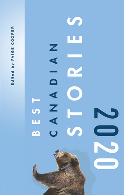 Best Canadian Stories 2020 by 