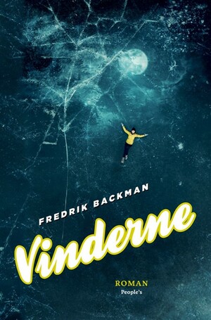 Vinderne by Fredrik Backman