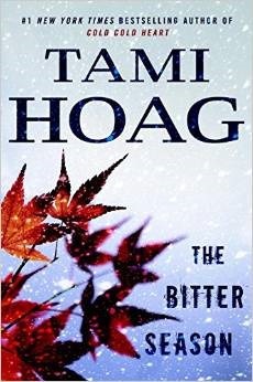 The Bitter Season by Tami Hoag