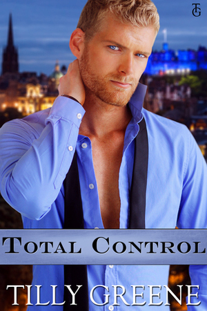 Total Control by Tilly Greene