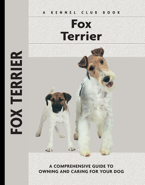 Fox Terrier by Muriel P. Lee