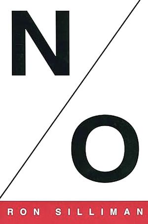 N/O by Ron Silliman