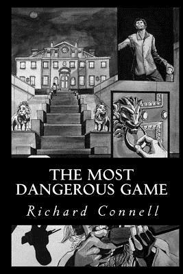 The Most Dangerous Game by Richard Connell