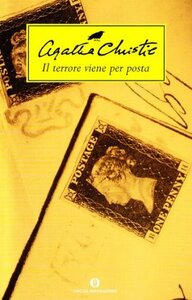 Il terrore viene per posta by Agatha Christie