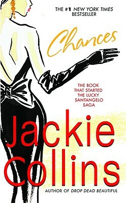 Chances by Jackie Collins