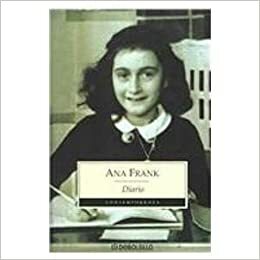 Diario / Diary by Anne Frank