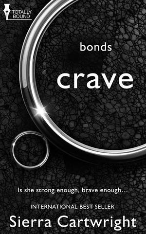 Crave by Sierra Cartwright