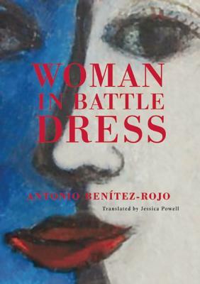 Woman in Battle Dress by Antonio Benítez-Rojo